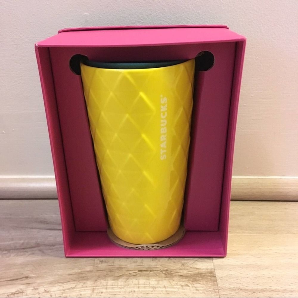 NEW Starbucks Hawaii Starbucks Ceramic mug‎